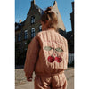 Konges Slojd Bomberjacke Juno Tuscany bei Yay Kids