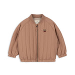 Konges Slojd Bomberjacke Juno Tuscany bei Yay Kids