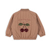 Konges Slojd Bomberjacke Juno Tuscany bei Yay Kids