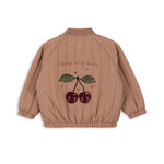 Konges Slojd Bomberjacke Juno Tuscany bei Yay Kids
