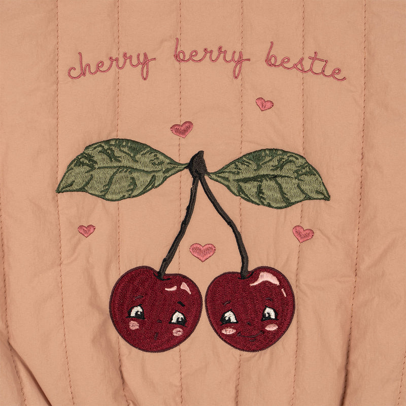Konges Slojd Bomberjacke Juno Tuscany bei Yay Kids