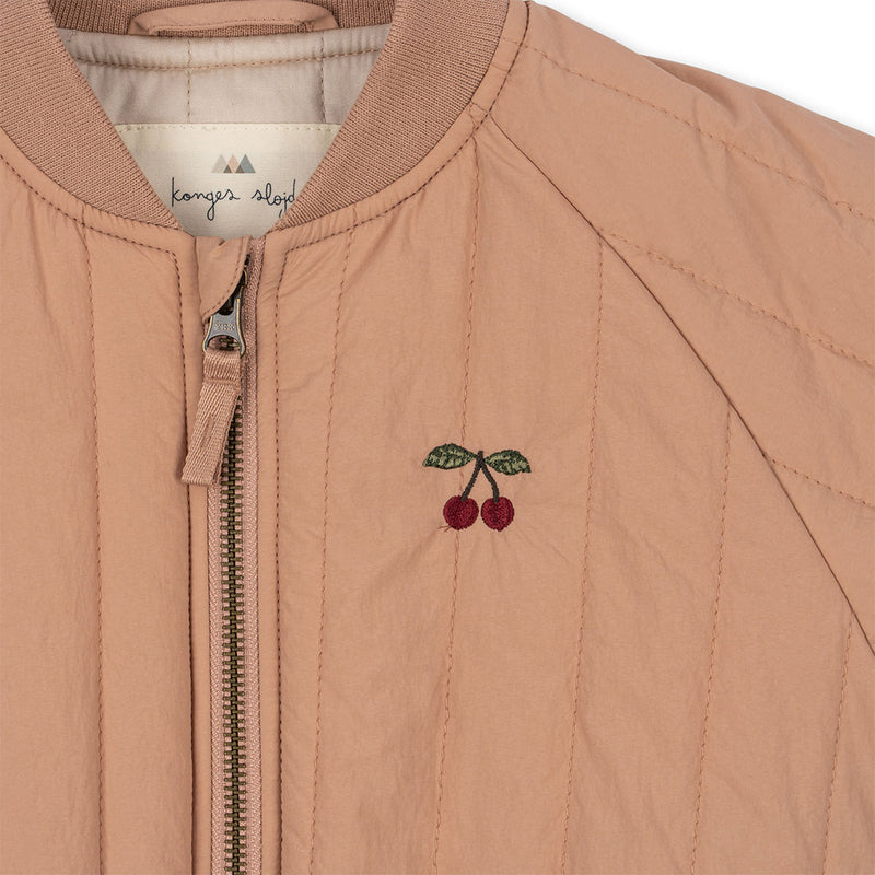 Konges Slojd Bomberjacke Juno Tuscany bei Yay Kids