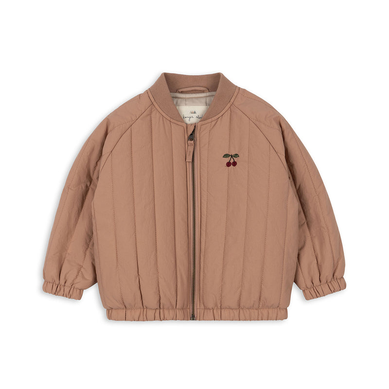 Konges Slojd Bomberjacke Juno Tuscany bei Yay Kids