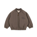 Bomber Jacke Juno Walnut – Konges Sløjd