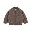 Bomber Jacke Juno Walnut