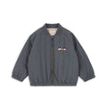 Konges Sløjd Bomber Jacket Juno Turbulence bei Yay Kids