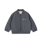 Konges Sløjd Bomber Jacket Juno Turbulence bei Yay Kids