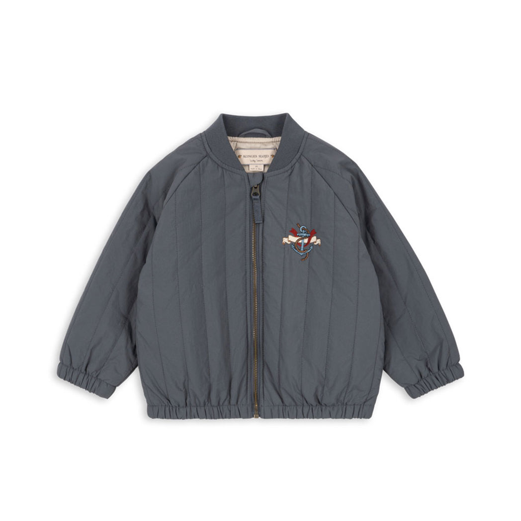 Konges Sløjd Bomber Jacket Juno Turbulence bei Yay Kids
