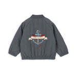 Konges Sløjd Bomber Jacket Juno Turbulence bei Yay Kids