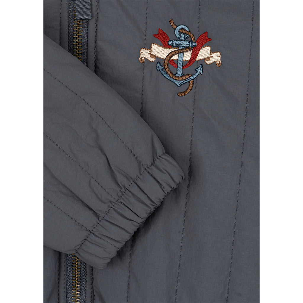 Konges Sløjd Bomber Jacket Juno Turbulence bei Yay Kids