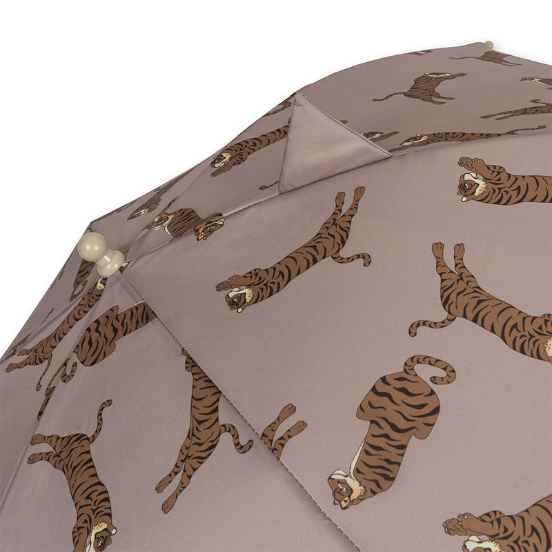 Konges Slojd Kinder Regenschirm Tiger bei Yay Kids