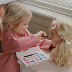 Konges Slojd Make Up Salon Lili Multi bei Yay Kids