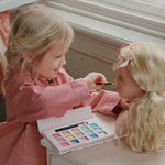 Konges Slojd Make Up Salon Lili Multi bei Yay Kids