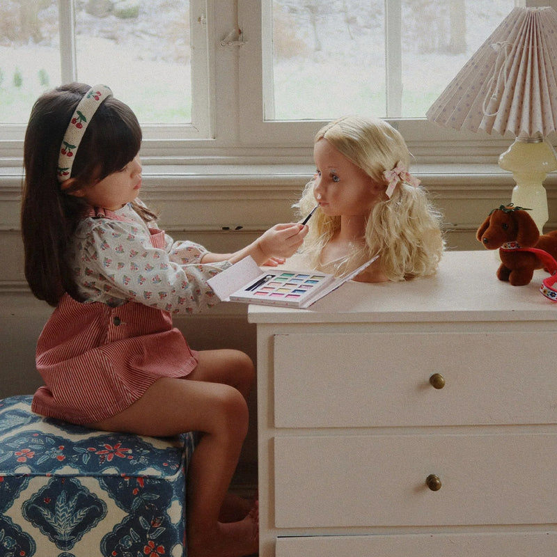 Konges Slojd Make Up Salon Lili Multi bei Yay Kids