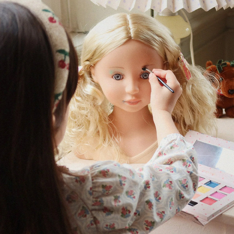 Konges Slojd Make Up Salon Lili Multi bei Yay Kids