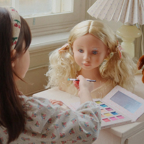 Konges Slojd Make Up Salon Lili Multi bei Yay Kids