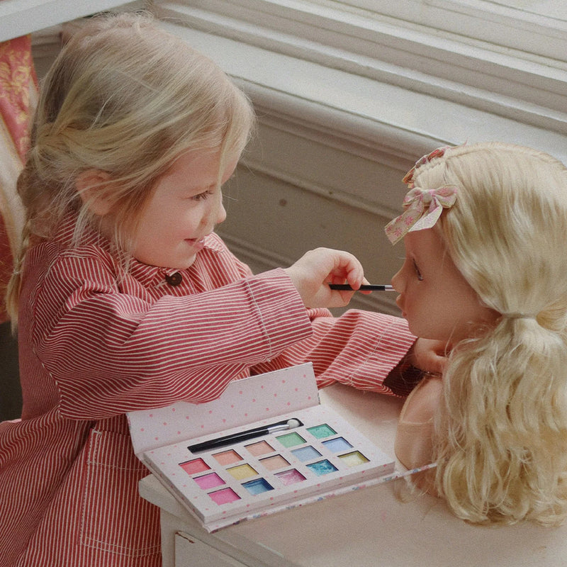 Konges Slojd Make Up Salon Lili Multi bei Yay Kids