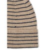 Konges Slojd Wollmütze Louli Stripe Bluie bei Yay Kids