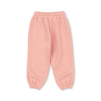 Konges Slojd Trainerhose Lou Mellow Rose bei Yay Kids