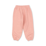 Konges Slojd Trainerhose Lou Mellow Rose bei Yay Kids