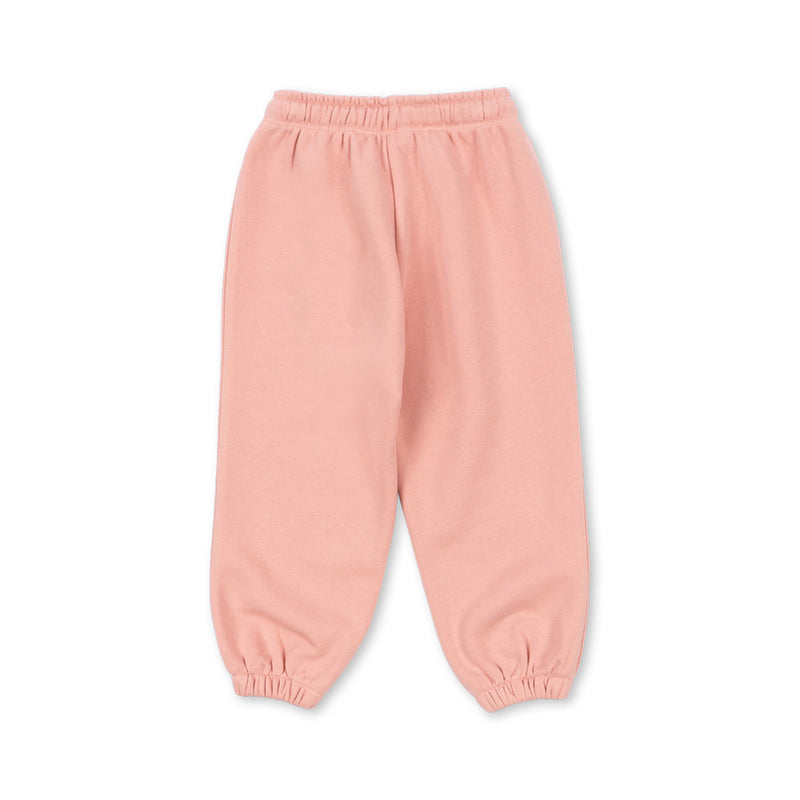 Konges Slojd Trainerhose Lou Mellow Rose bei Yay Kids