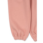 Konges Slojd Trainerhose Lou Mellow Rose bei Yay Kids