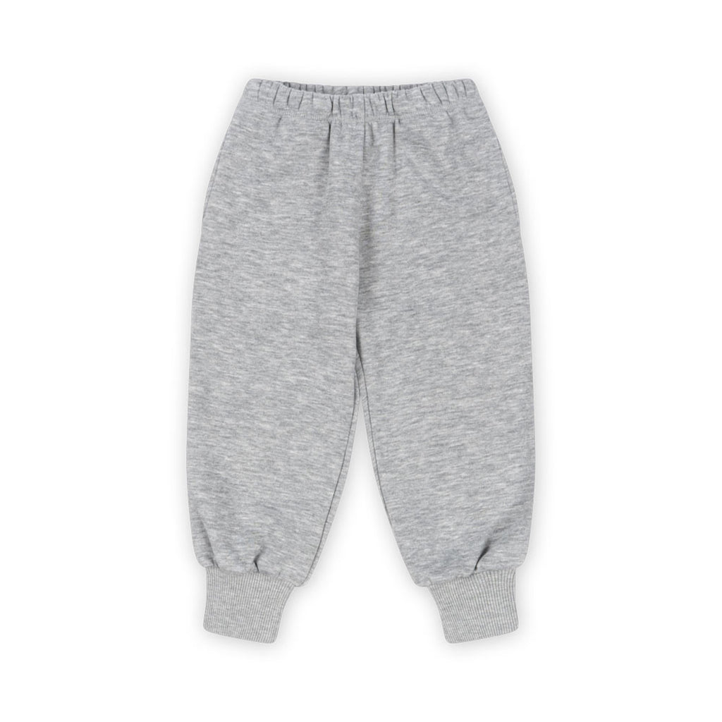 Trainerhosen Lou Grey Melange
