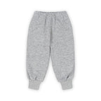 Trainerhosen Lou Grey Melange
