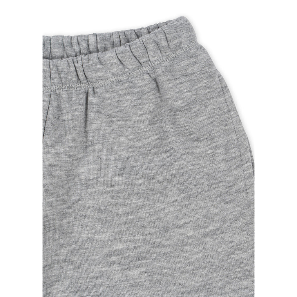 Trainerhosen Lou Grey Melange
