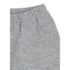Trainerhosen Lou Grey Melange