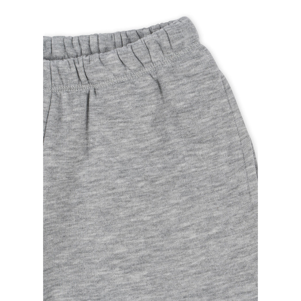 Trainerhosen Lou Grey Melange