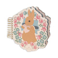 Konges Sløjd Kinder Wassermalbuch Bunny Sweetheart bei Yay Kids