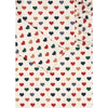 Konges Slojd Frill Onesie Manuca Coeur Coloré bei Yay Kids