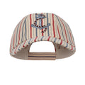 Konges Sløjd Cap Marlon Antique Stripe GOTS bei Yay Kids