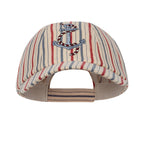 Konges Sløjd Cap Marlon Antique Stripe GOTS bei Yay Kids
