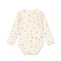 Konges Sløjd Body Minnie Nonoka GOTS  bei Yay Kids