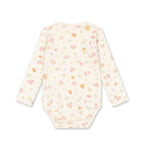 Konges Sløjd Body Minnie Nonoka GOTS  bei Yay Kids