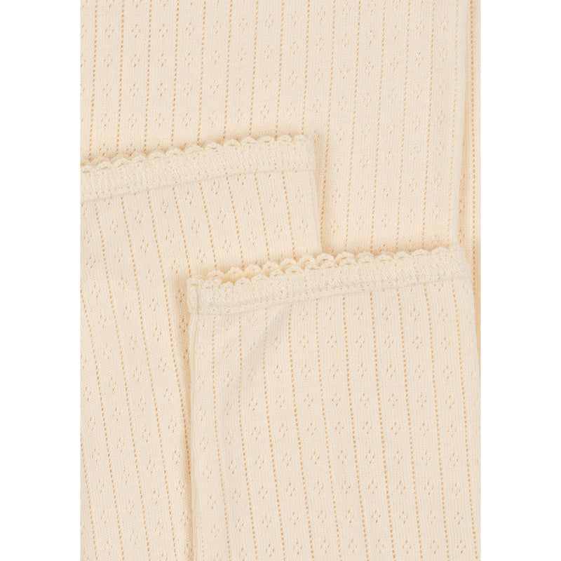Konges Slojd Baby Pants Minnie Buttercream bei Yay Kids