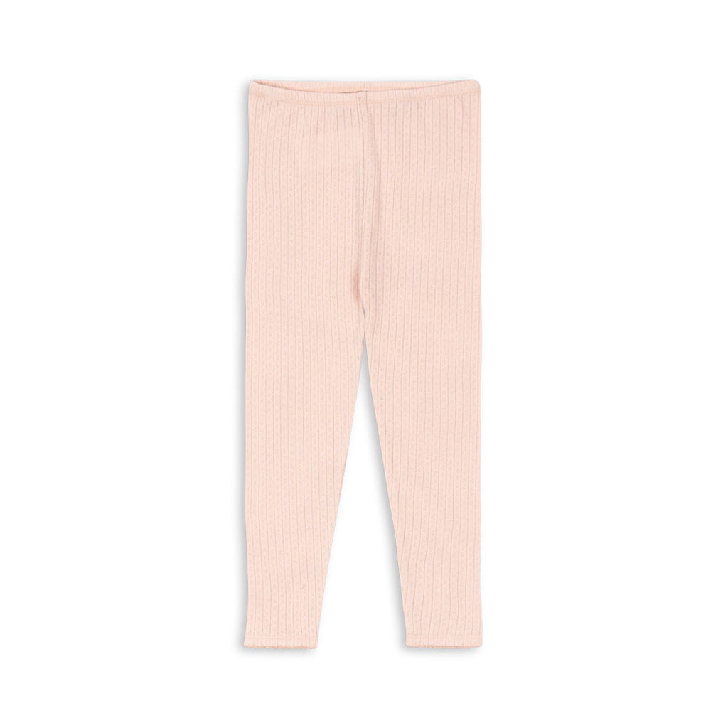 Konges Sløjd Baby Pants Minnie Cameo Rose GOTS bei Yay Kids