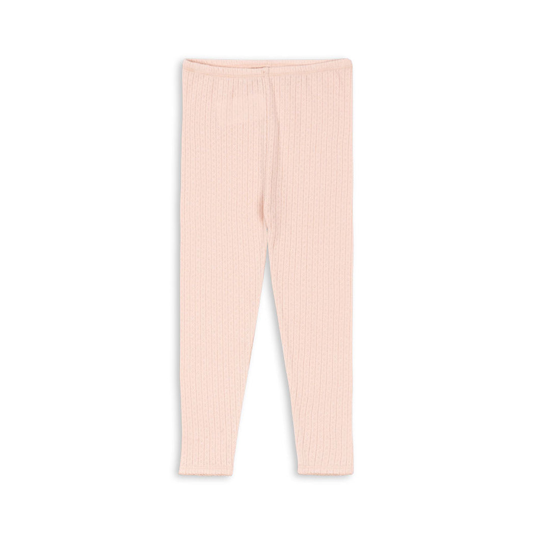 Konges Sløjd Baby Pants Minnie Cameo Rose GOTS bei Yay Kids