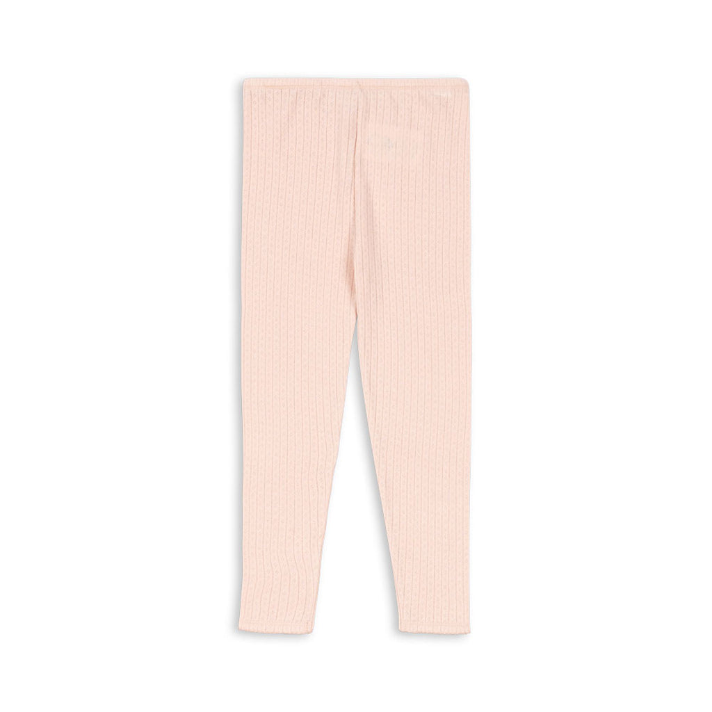 Konges Sløjd Baby Pants Minnie Cameo Rose GOTS bei Yay Kids