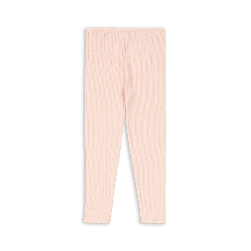 Konges Sløjd Baby Pants Minnie Cameo Rose GOTS bei Yay Kids