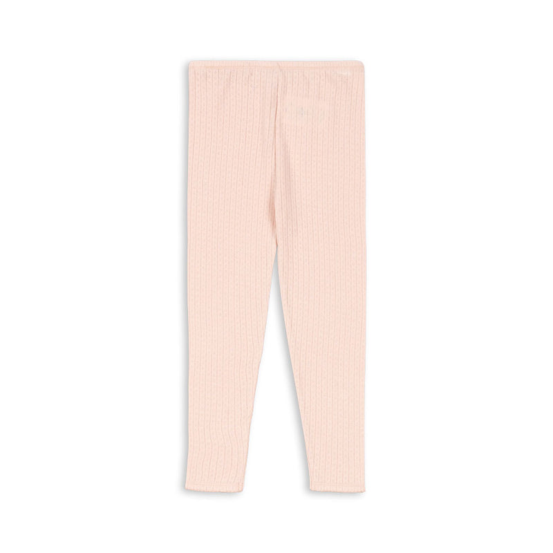 Konges Sløjd Baby Pants Minnie Cameo Rose GOTS bei Yay Kids