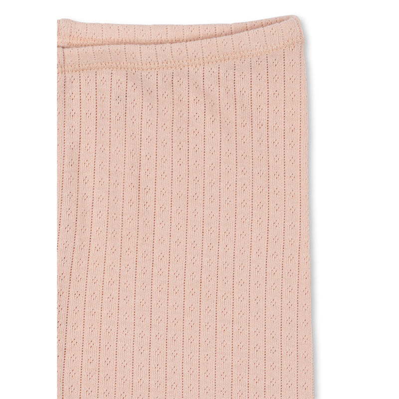 Konges Sløjd Baby Pants Minnie Cameo Rose GOTS bei Yay Kids