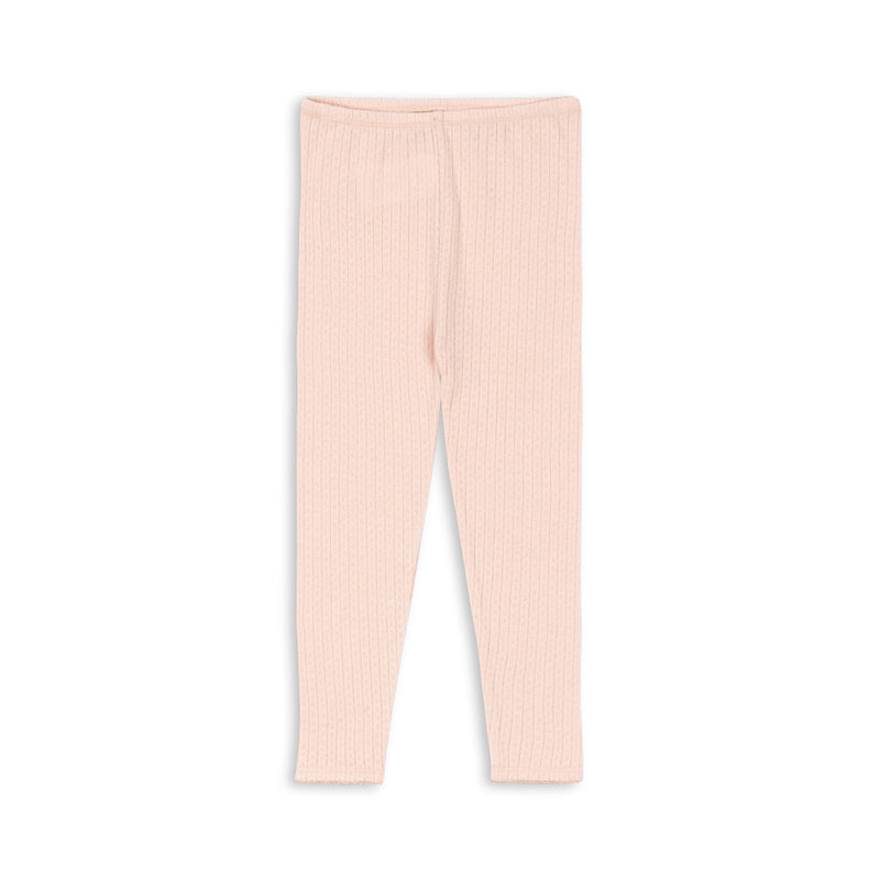 Konges Sløjd Baby Pants Minnie Cameo Rose GOTS bei Yay Kids
