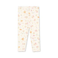 Konges Sløjd Leggings Minnie Nonoka GOTS bei Yay Kids