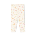 Konges Sløjd Leggings Minnie Nonoka GOTS bei Yay Kids