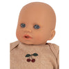 Konges Slojd Kinder Puppe Molly Multi bei Yay Kids