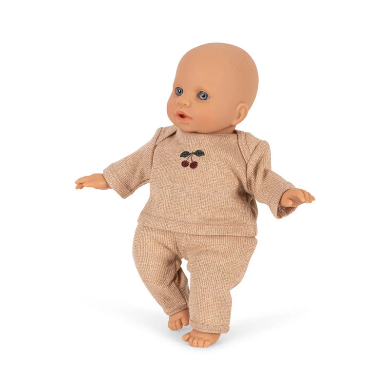 Konges Slojd Kinder Puppe Molly Multi bei Yay Kids