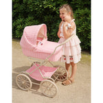 Konges Slojd Kinder Puppe Molly Multi bei Yay Kids